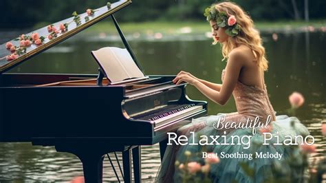 relaxing music on piano|free online relaxing piano music.